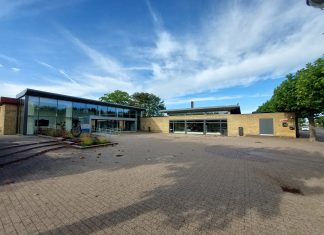 Uro og hærværk gør det igen svært for Munkebo Biblioteks brugere