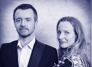 Musikalsk foredrag i Munkebo om Edith Piaf