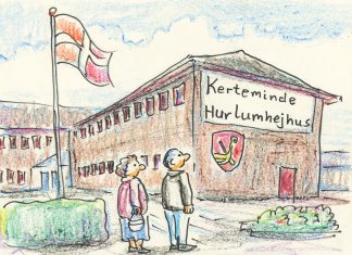 Rådhuset får nyt brand Img505