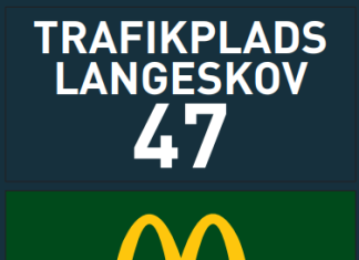 Ønske om 36 meter høj pylon med reklamer ved ny trafikplads Pylon2