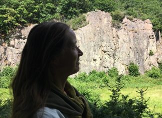 Billedkunstner har valgt sangene til sangaften Sangaften