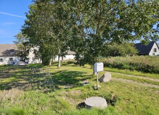 Nabostrid på Fynshovedvej vil ingen ende tage