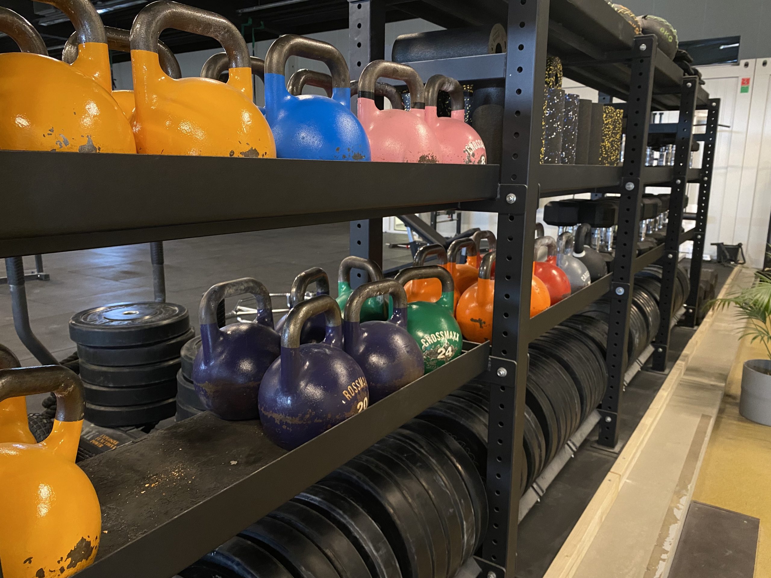 Crossfit Odense Crossfit Odense