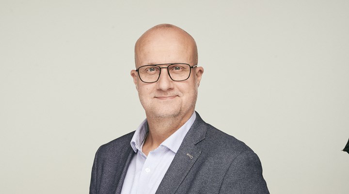 John Jäger
