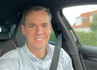 Læserbrev: Hans Luunbjerg bør undersøges nærmere Kh3