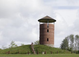 Rekordstor uddeling af penge til projekter i Munkebo Mg 6018