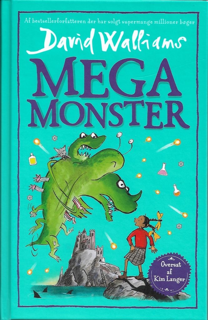 Megamonster
