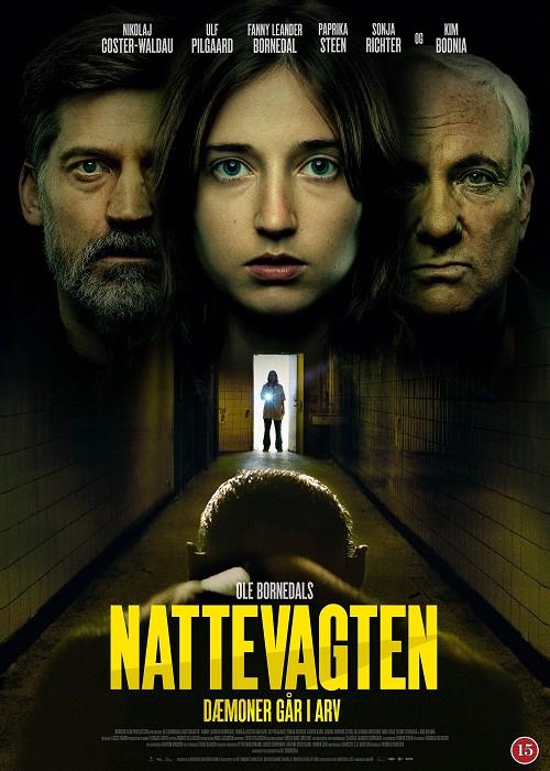 Nattevagten