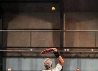 PadelHouse inviterer til gratis træning for nybegyndere Padelhouse