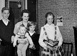 Rend mig i juletraditionerne Jul 62