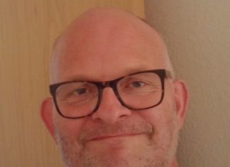 Portræt: Johannes så sit arbejde blive indhentet af fremtiden – Er klar til nye udfordringer efter hårde år med sygdom 310734241 1976500102548918 3034489979590427721 N