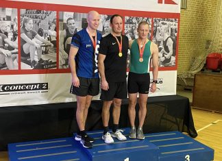 Claus fra Kerteminde Roklub er ny danmarksmester i ergometerroning – Nu ser han frem mod VM 420095819 792584769559663 1849997078333340631 N