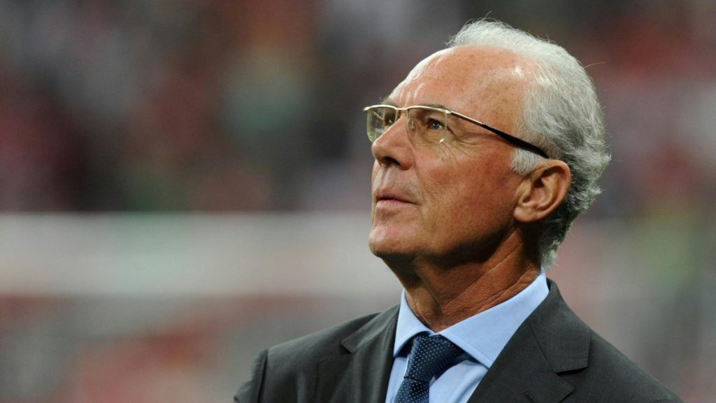 Beckenbauer