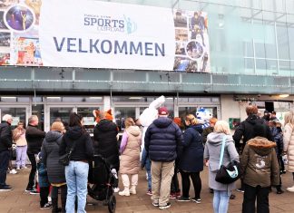 Sportslørdag: Lokale golf-navne nomineret til eftertragtet pris Fynske Bank Sportslrdag 1