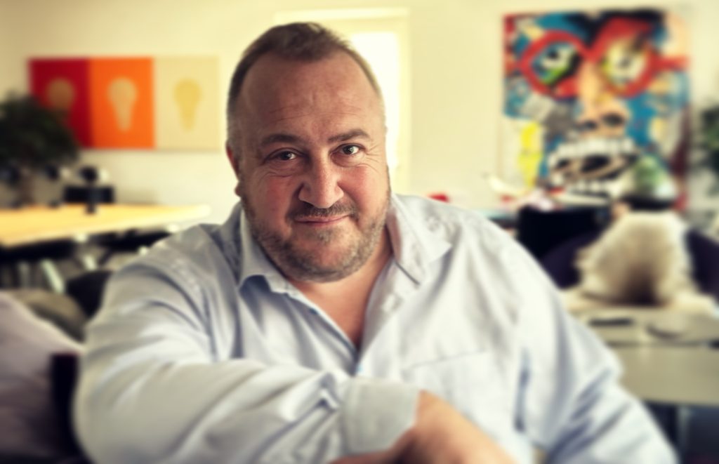 Henrik Madsen