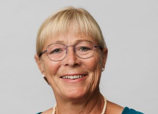 Sangaften på biblioteket med temaet legesyge sangskrivere Birgitte Vølund Foto (1)
