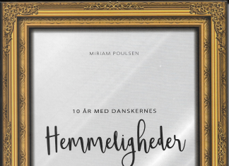 Danskernes hemmeligheder Hemmeligheder