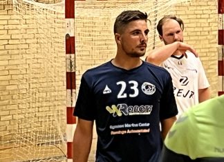 KH møder de danske mestre i pokalen: – Det bliver en fed oplevelse Img 4149