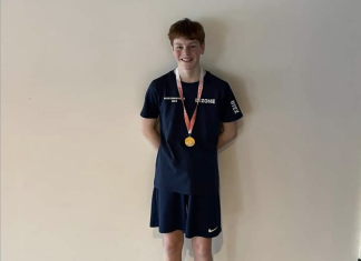 Kerteminde Bordtennisklub høster medaljer i Langeskov Skærmbillede 2024 02 14 Kl. 18.10.22