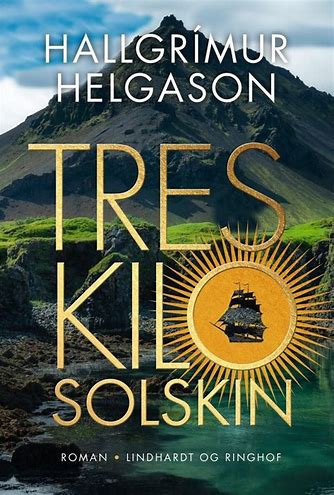 Tres Kilo Solskin