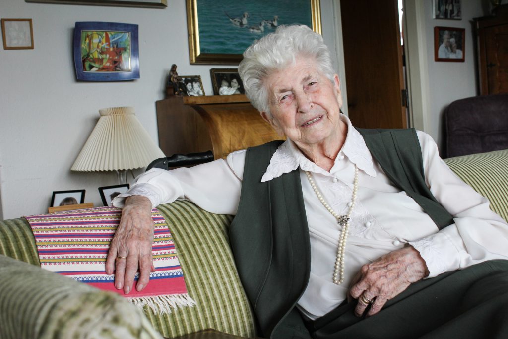 Kirsten Novrup Bærende