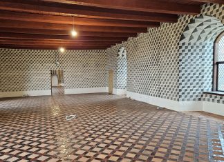 Få et smugkig indenfor murene på det nyrestaurerede Nyborg Slot 20240311 113253 (1)