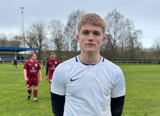 Ærgerligt nederlag til KB ude mod tophold Img 66321