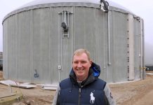 Ny bøde til Luunbjergs biogasanlæg Pilegårdens Biogasanlæg 5 1536x1044