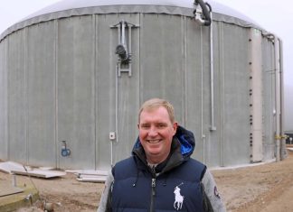 Ny bøde til Luunbjergs biogasanlæg Pilegårdens Biogasanlæg 5 1536x1044