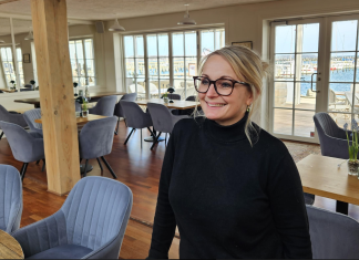 Når Anchor åbner i morgen, er det med et hav af lokale mad-kræfter i ryggen Skærmbillede 2024 03 18 Kl. 13.24.09