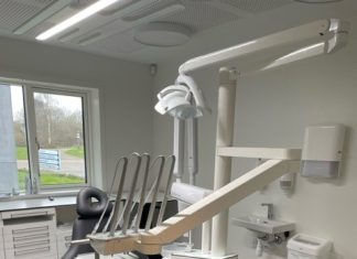 Da Kerteminde ikke fik skoletandpleje Tandpleje 3