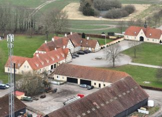 Luunbjerg sparede miljøscreening og en potentiel stor regning: – Hvis det er forsætligt, er det bedrageri Default