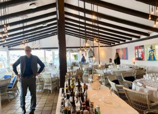 Gourmetmad og kunst gav stort beløb til sclerose-sagen Image2