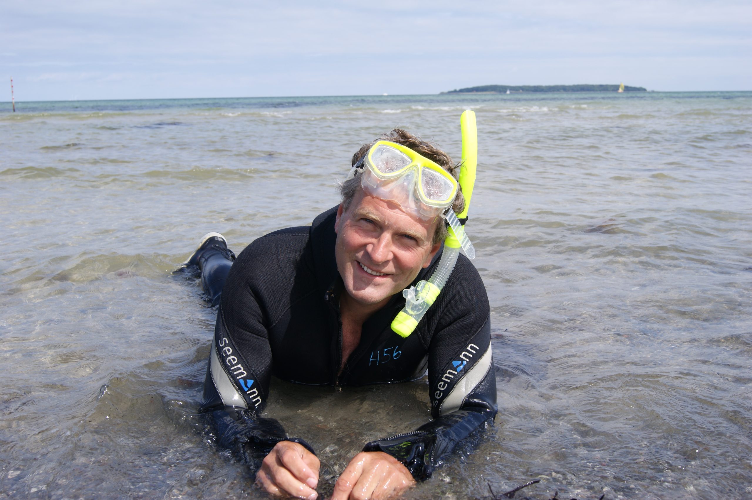 Under overfladen med Søren Larsen | Kjerteminde Avis