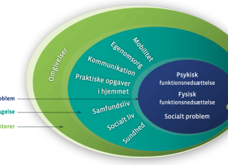 Foredrag om VUM – Voksen Udrednings Model Vum Model 2