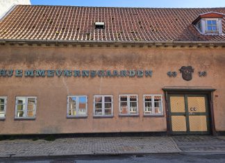 Ejer håber på snarlig renovering af forfalden Hjemmeværnsgård 20240417 153420