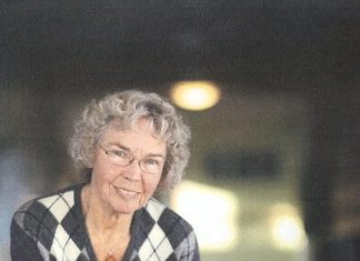 Mindeord: Anni Jørgensen Anni