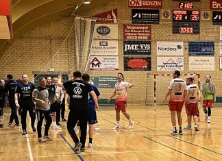 KH bliver i 3. division: Har droppet at anke afgørelse Img 5441