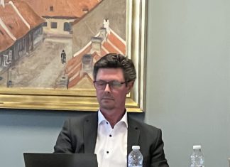 Byrådet satte viceborgmester på plads i forureningssag Terje Pedersen