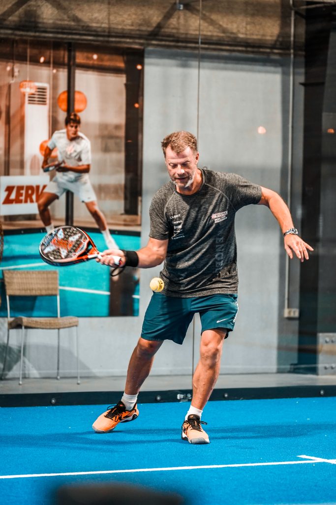 Padel 2