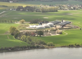 Konservative kræver Kerteminde Biogas undersøgt for forurening NY kerteminde Biogas