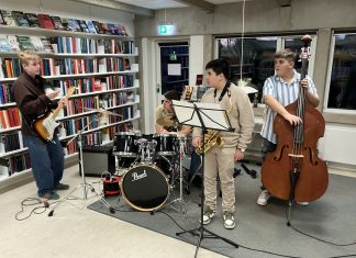 Musik- og Kulturskolen klar med åbent hus og skolekoncert Image00004