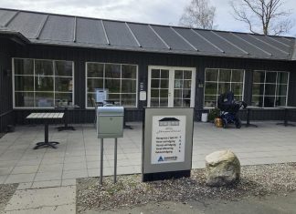 Ejerne af Hotel Skovpavillonen træffer stor beslutning: – Værdien er større i Kerteminde Skovpavillonen1