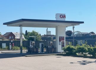 Langeskov IF får over 43.000 kroner i sponsorstøtte 7949869590118304791