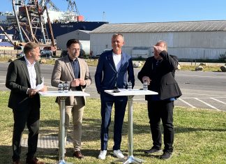 Kæmpe sejr for Kerteminde Kommune: Odense Kommune imødekommer krav til Odense Havns udvidelser Img 5627