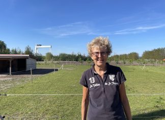 Landsby er ved at dø ud: – Det er et mareridt for os alle sammen Foto: Laura Højris From Petersen