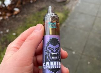 Udvalgsformand er bekymret for, om puffbars med hårde stoffer kommer til Kerteminde Puff 1