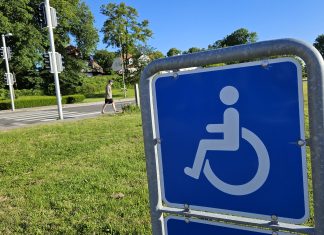 Stort behov for handicap-parkering ved nye boliger på Strandvejen 20240620 073155 (1)