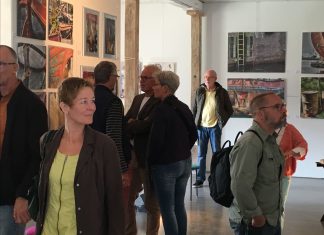Snart valfarter kunstnere endnu engang til Kerteminde 7aa1fea8 47a5 91b3 8261 4eabc8b6a7e2