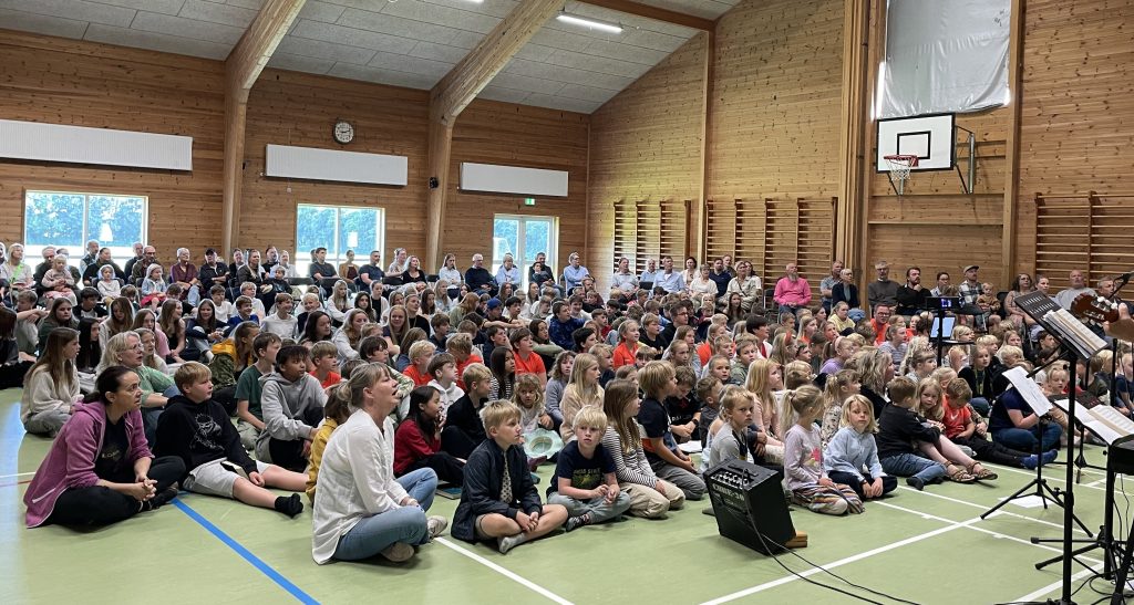 Foto: Laura Højris From Petersen